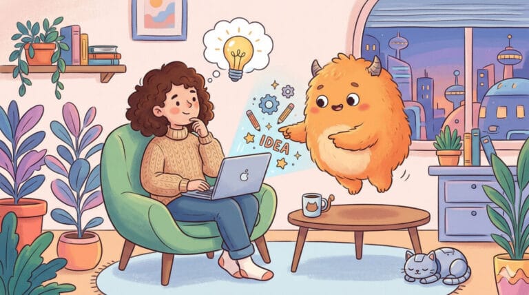 ai 네이티브의 일상